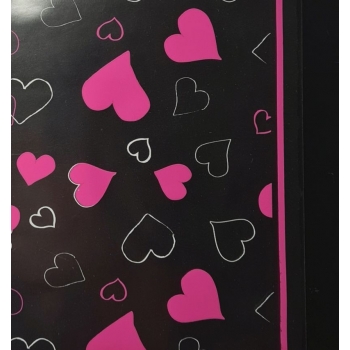 Folia do hydrografiki - D030